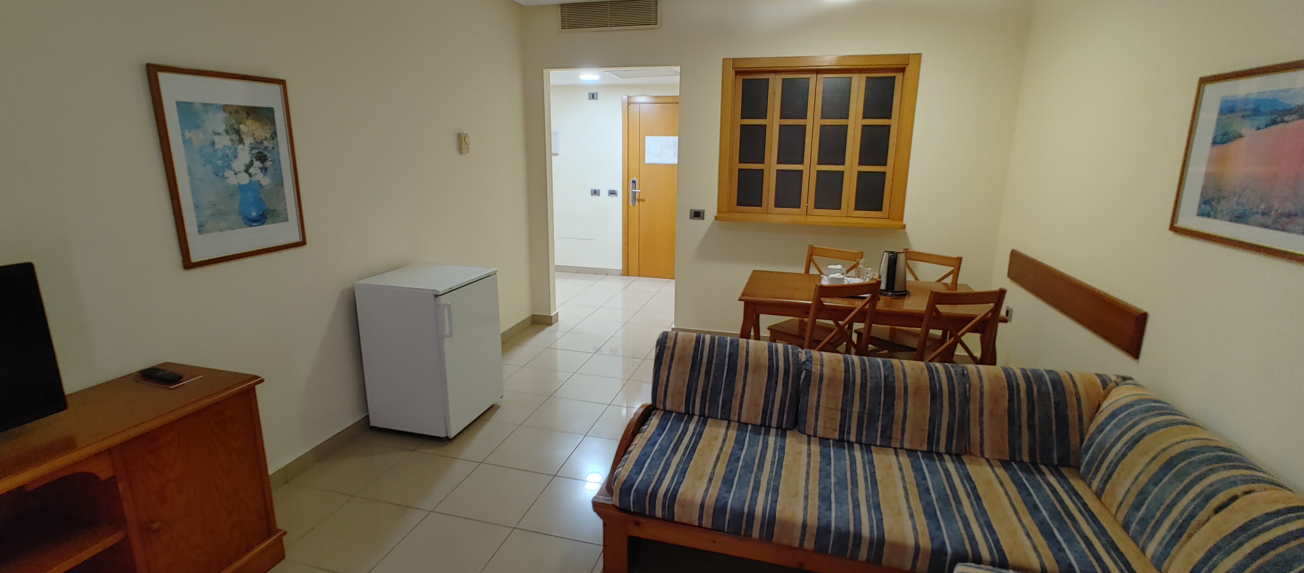 Pokoj – Grand Muthu Golf Plaza Hotel