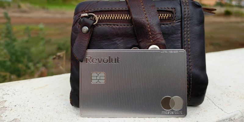 Revolut recenze 2026: moje zkušenost po 5 letech