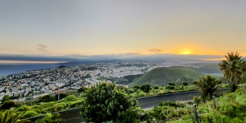 Santa Cruz de Tenerife: Město, kde jsem našel klid, krásu i rytmus